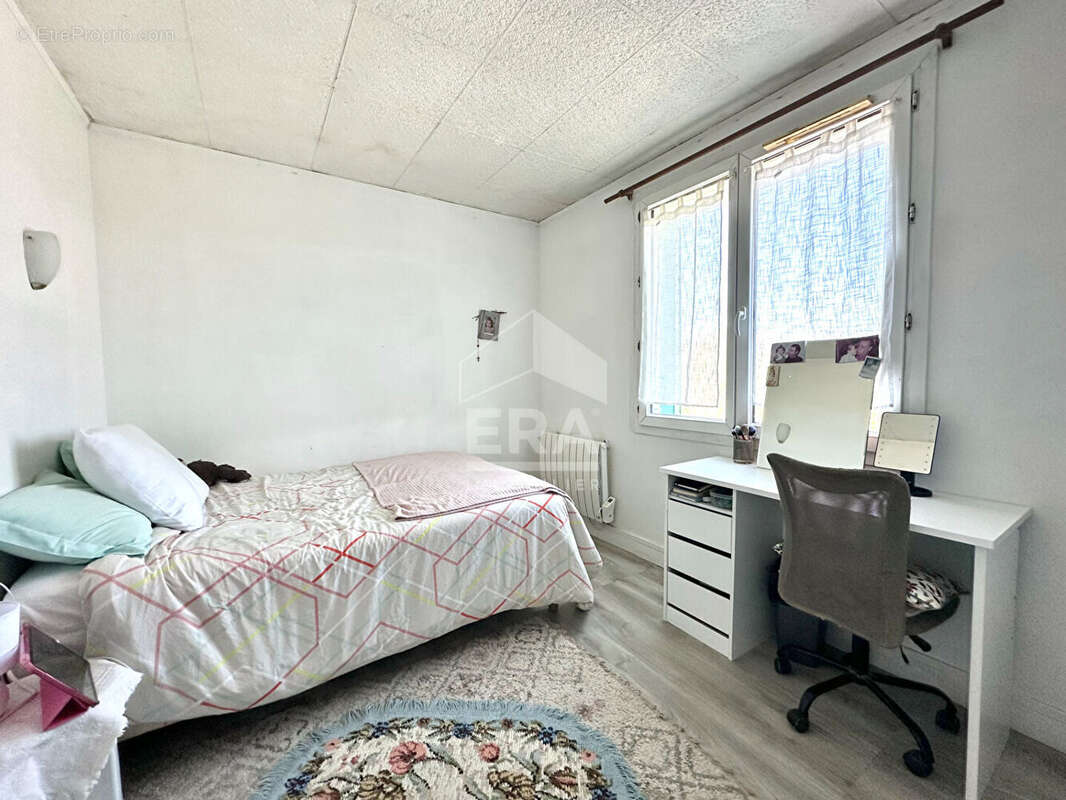 Appartement 93m² à saint-pierre-lès-nemours - photo 10