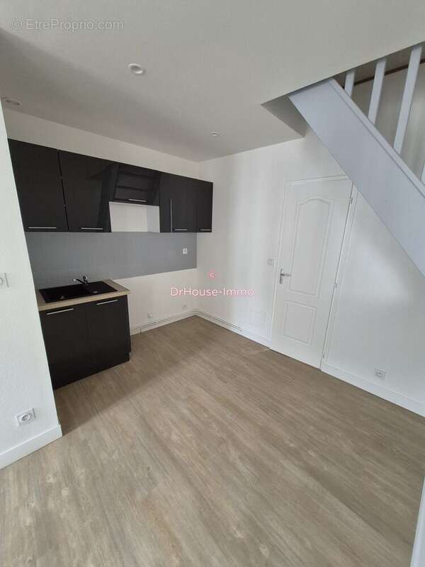 Appartement à NEUFCHATEL-EN-BRAY
