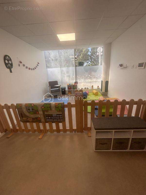 Fonds de commerce Micro-crèche clé en main – Bondy - photo 2