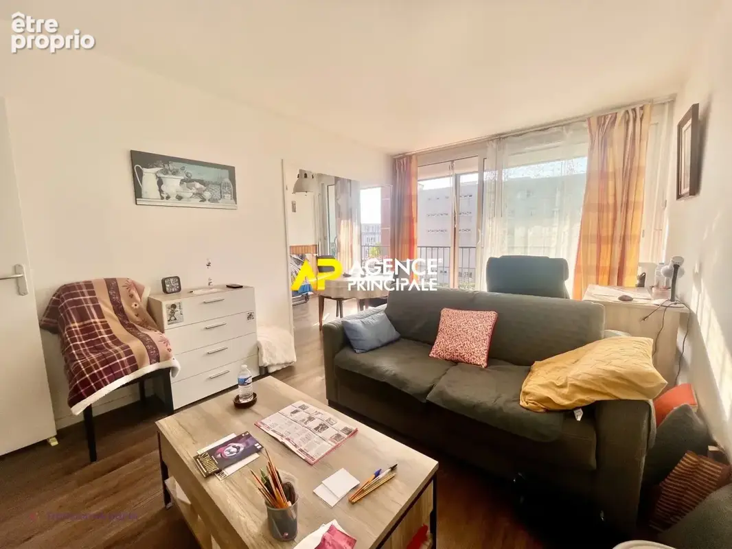 Photo Appartement à Argenteuil au prix de 129 900€