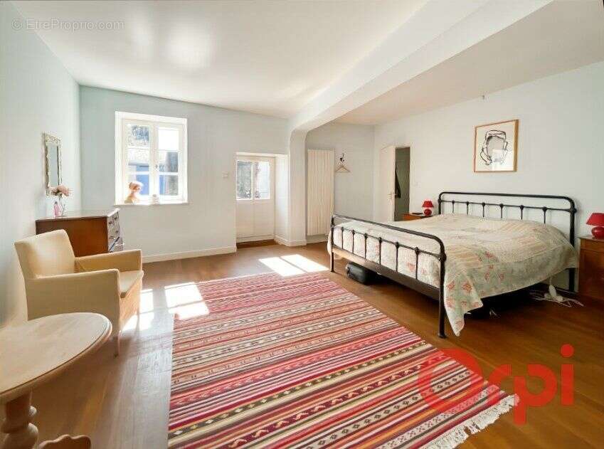 Maison à LE BRETHON