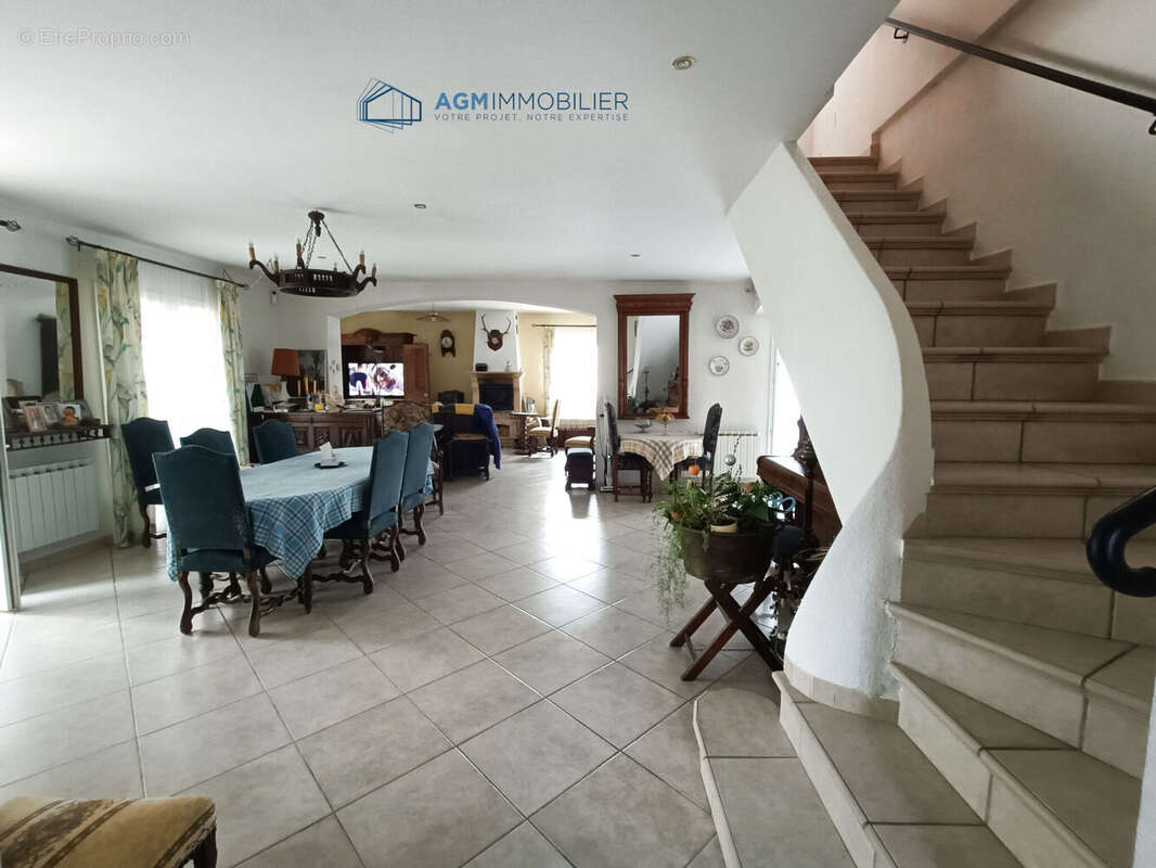 Photo 9 - Maison à SAINT-HIPPOLYTE