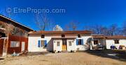 c97a8b8a42cc46fb919858b34f993b851all11995 - Maison à CASTELNAU-MAGNOAC