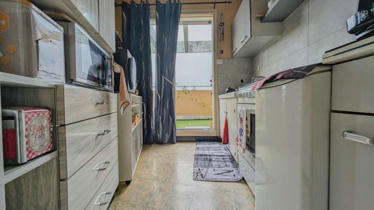 Appartement à VERDUN