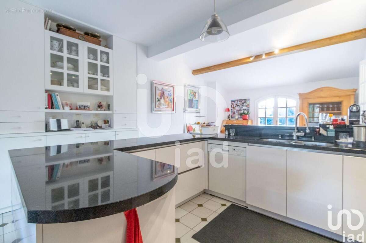 Photo 5 - Maison à SAINT-PRIEST