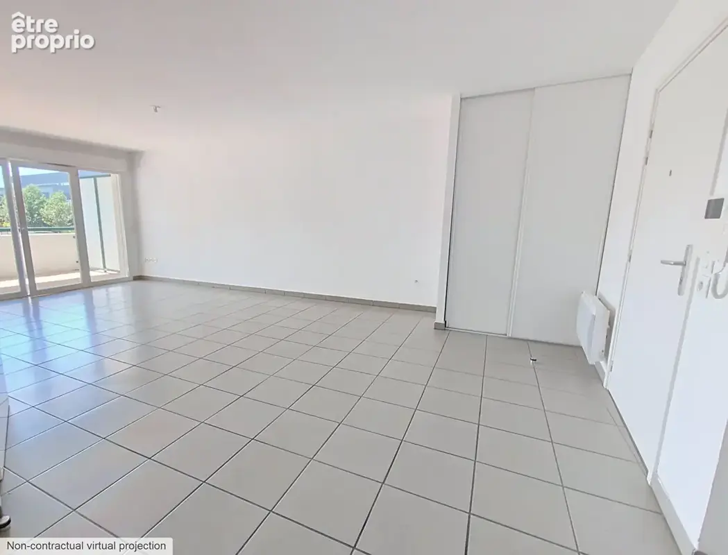 Appartement à BAYONNE