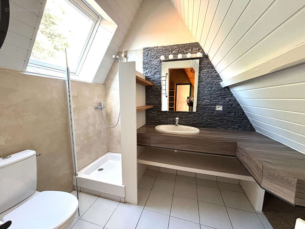 Maison La Baule Escoublac 4 pièce(s) 62.65 m2 - photo 10