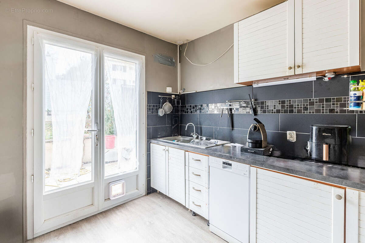 Maison à LONGJUMEAU