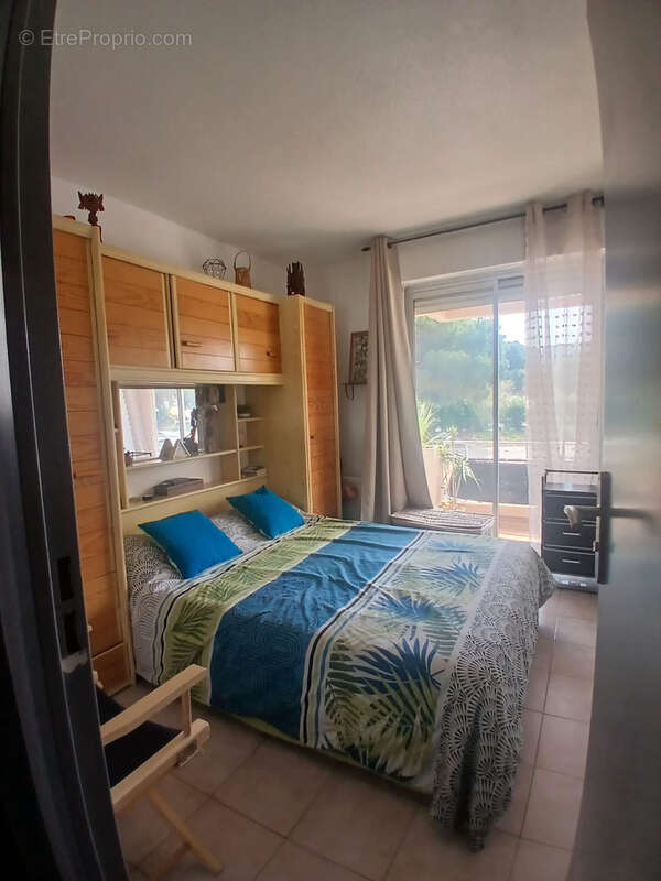 Appartement à CANET-EN-ROUSSILLON