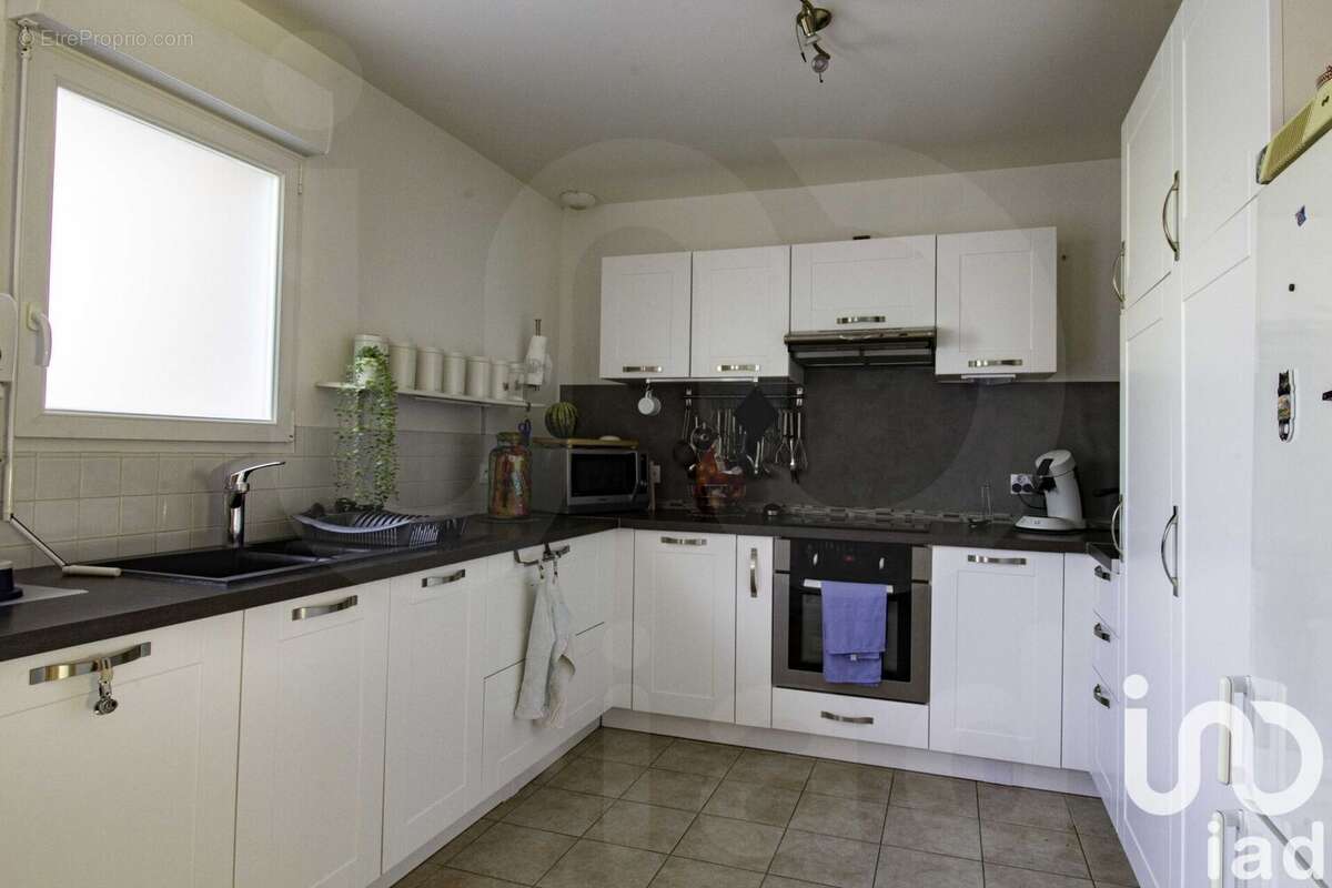 Photo 9 - Maison à VILLEMANDEUR