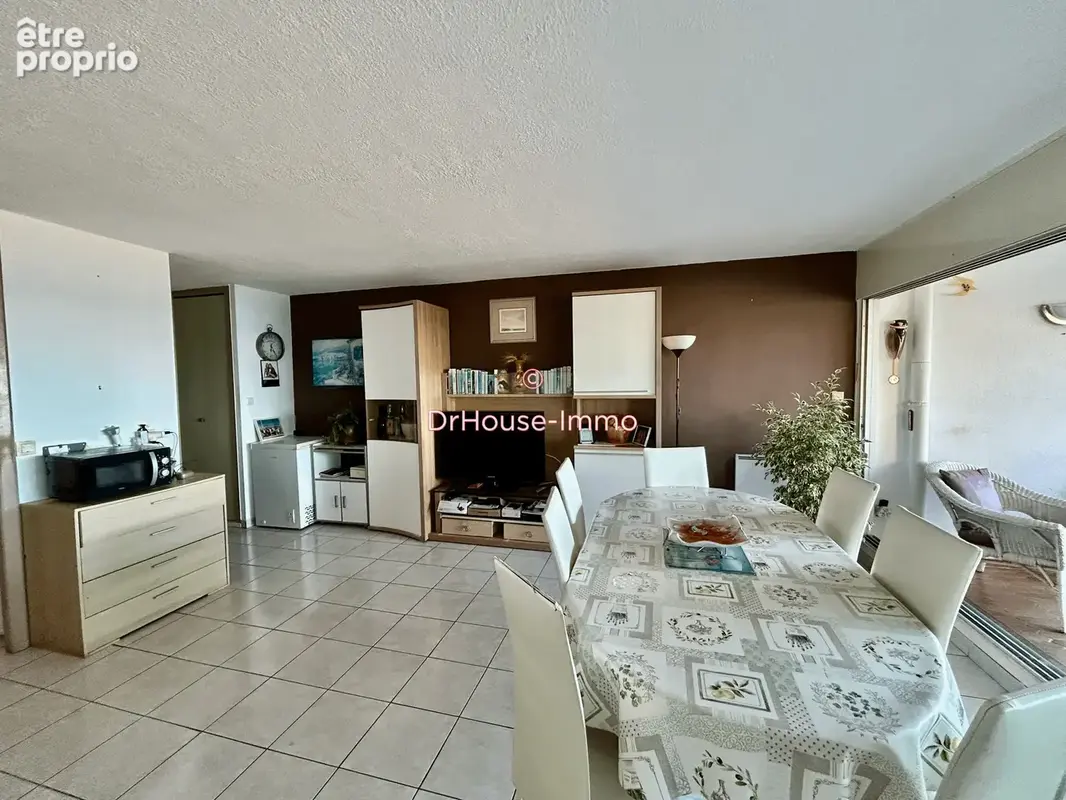 Appartement 2 pièces 55 m² à vendre à Agde (34300) - photo 15