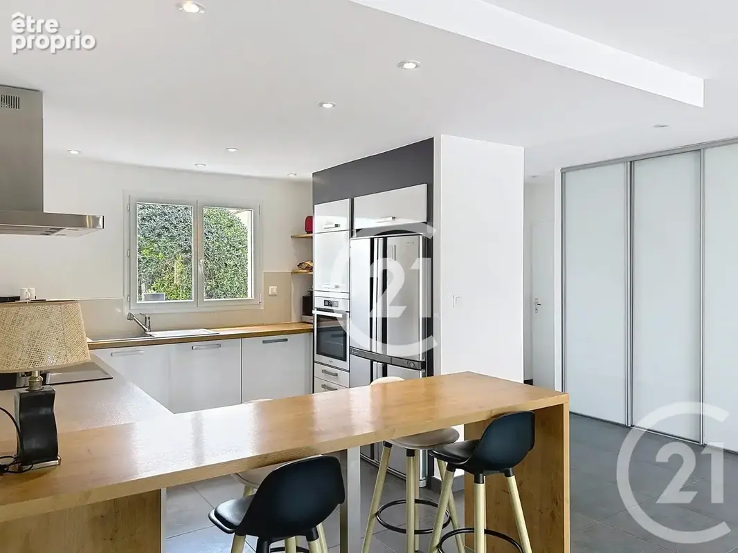 Maison 4 pièces 107 m² à vendre à Latour-Bas-Elne (66200) - photo 6