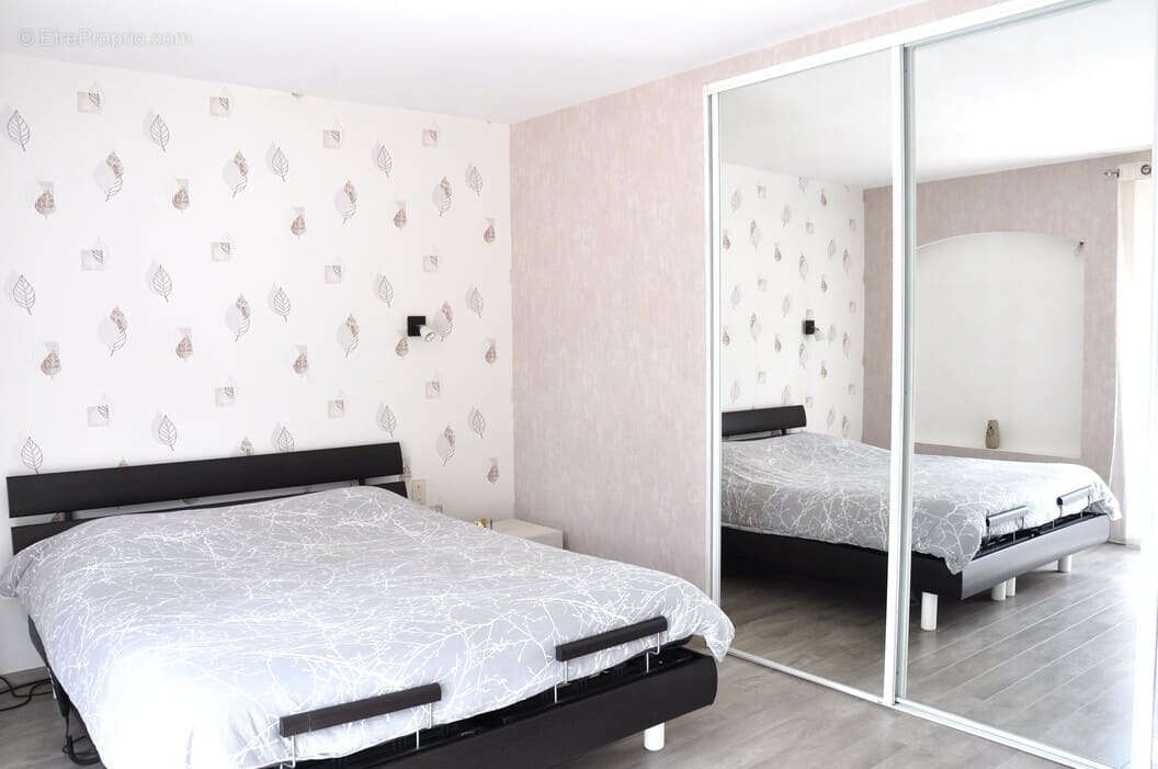 Maison à PRECHACQ-LES-BAINS