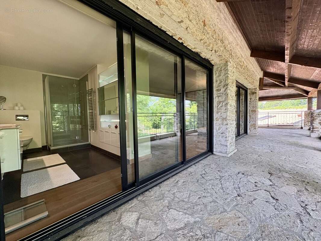 Maison à LE PLESSIS-TREVISE