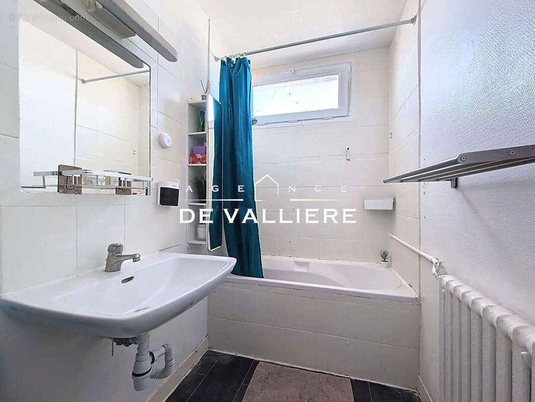 Appartement à RUEIL-MALMAISON
