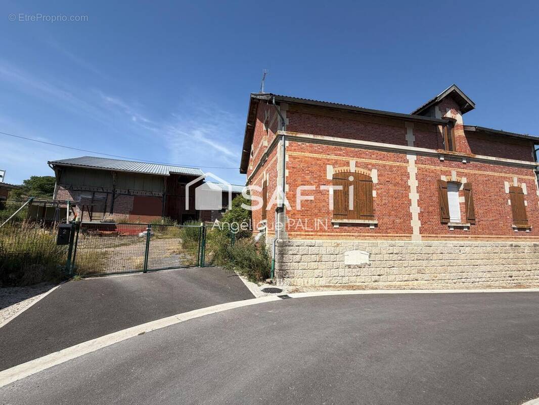 Photo 1 - Maison à MALMY