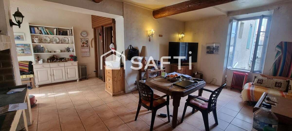 Photo 6 - Maison à AIGUES-VIVES