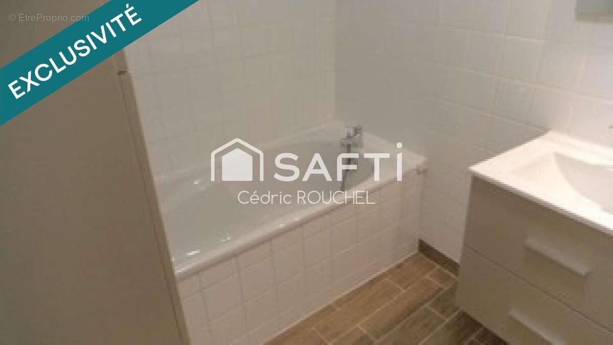 Photo 6 - Maison à QUIMPERLE