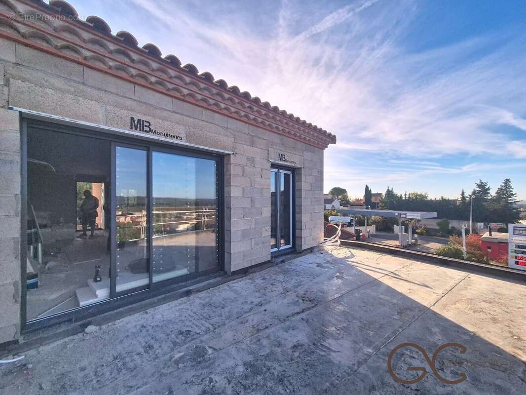 Appartement à MURVIEL-LES-BEZIERS