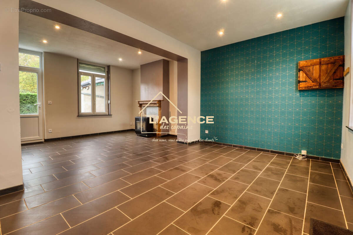 Maison à HAZEBROUCK