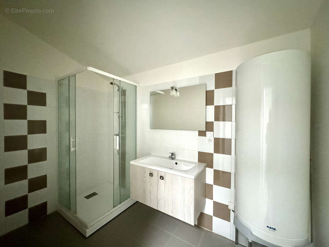 Maison à SAINT-JEAN-PIED-DE-PORT