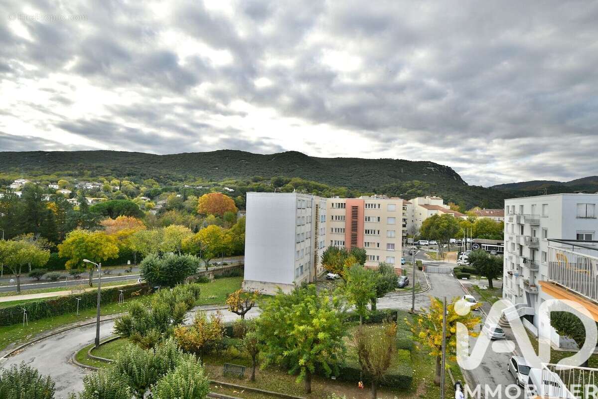 Photo 4 - Appartement à GANGES