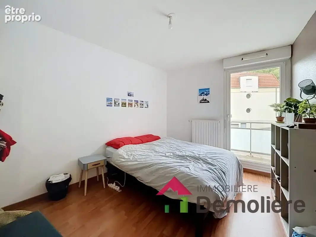 Appartement 3 pièces 71 m² à vendre à Ernolsheim-Bruche (67120) - photo 6