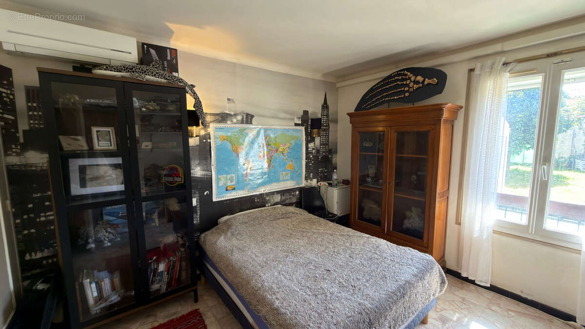 Maison à PALAU-DEL-VIDRE