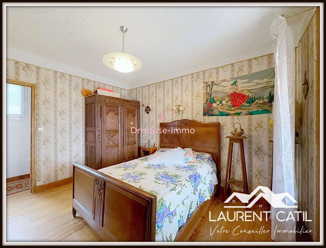 Maison à ROMANS-SUR-ISERE