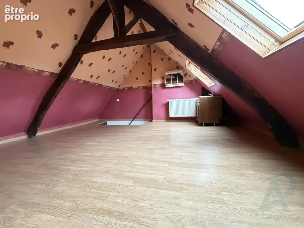 Maison de 83 m2 - photo 6