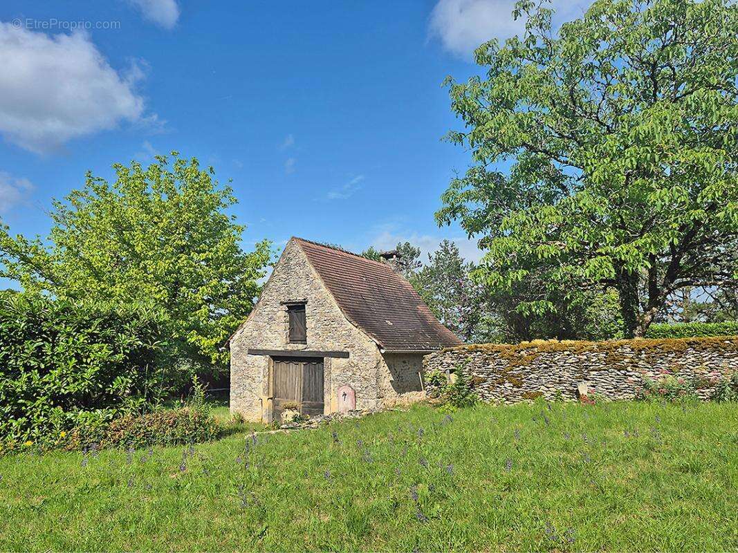 Maison coly saint amand 150 m² - photo 5