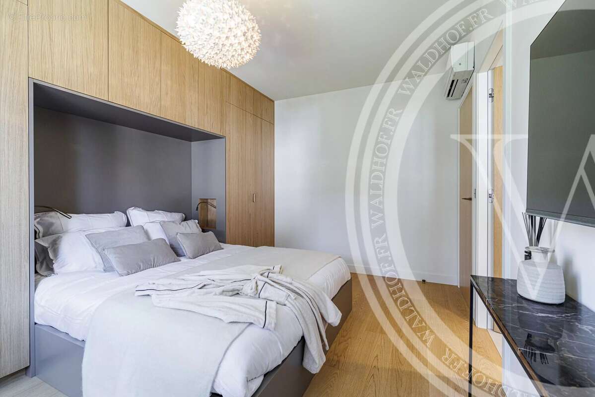 Appartement à VILLEFRANCHE-SUR-MER