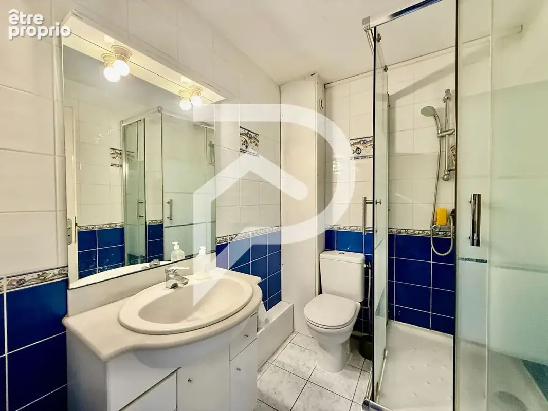 Maison Aulnay Sous Bois 6 pièce(s) 121.55 m2 - photo 4