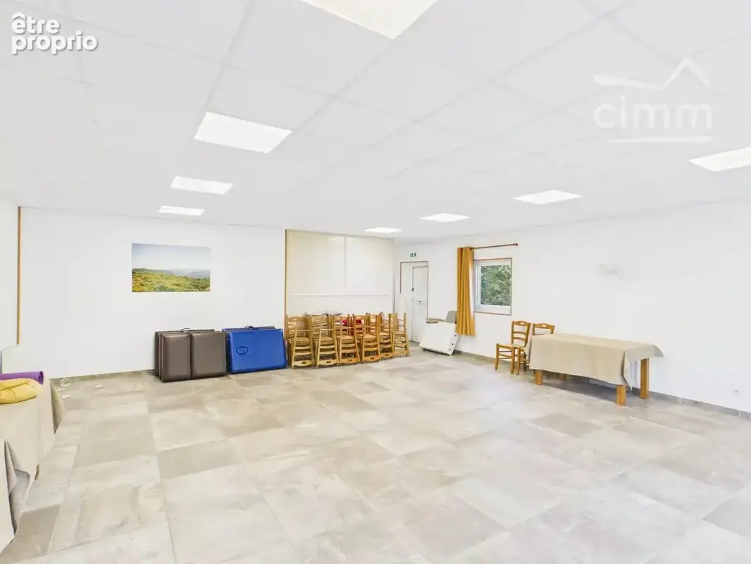 Complexe hôtelier pour séminaires - Capacité d'accueil : 40 personnes - photo 5