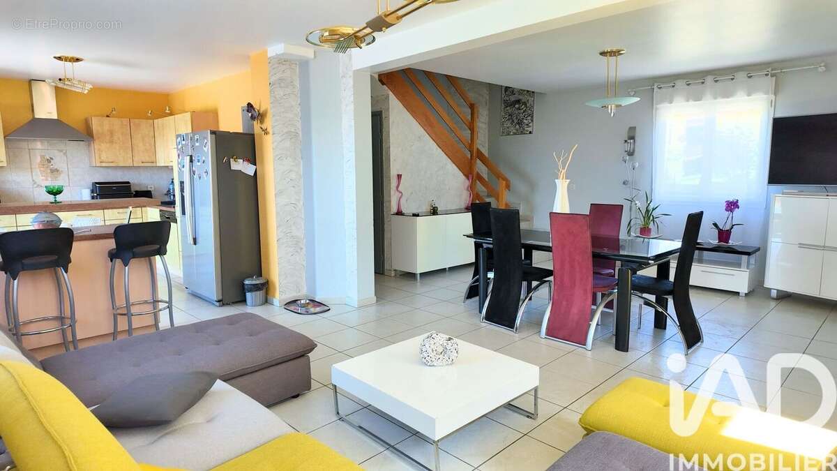 Photo 4 - Maison à PFETTERHOUSE