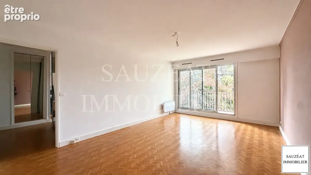 Bagneux - Charmant Appartement 3 pièces avec terrasse  - photo 5