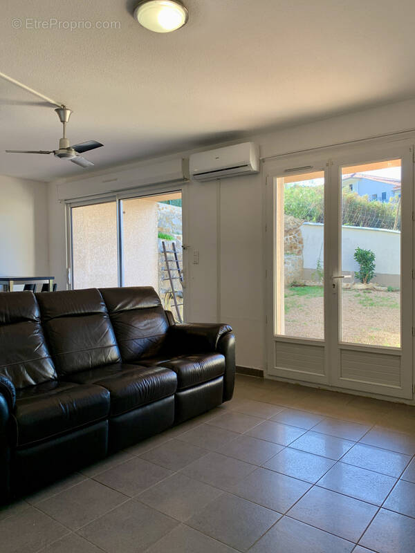 Appartement à PROPRIANO