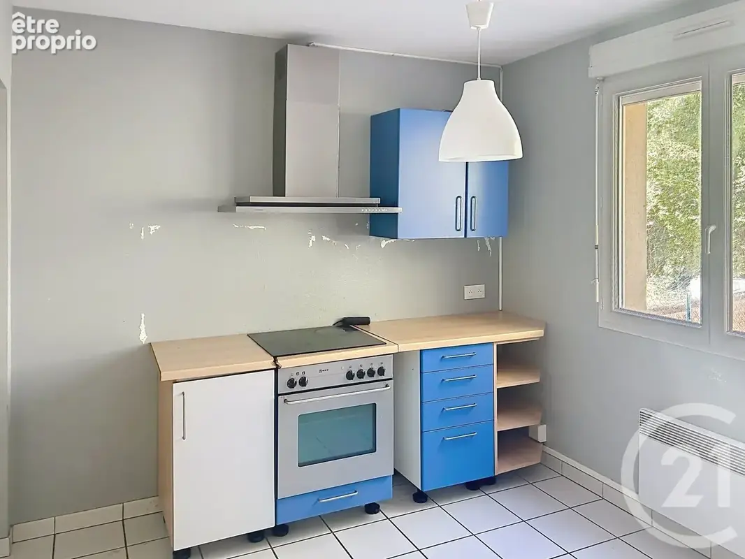 Maison 5 pièces 107 m² à vendre à Auxerre (89000) - photo 2