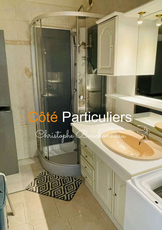 Appartement à CHOLET