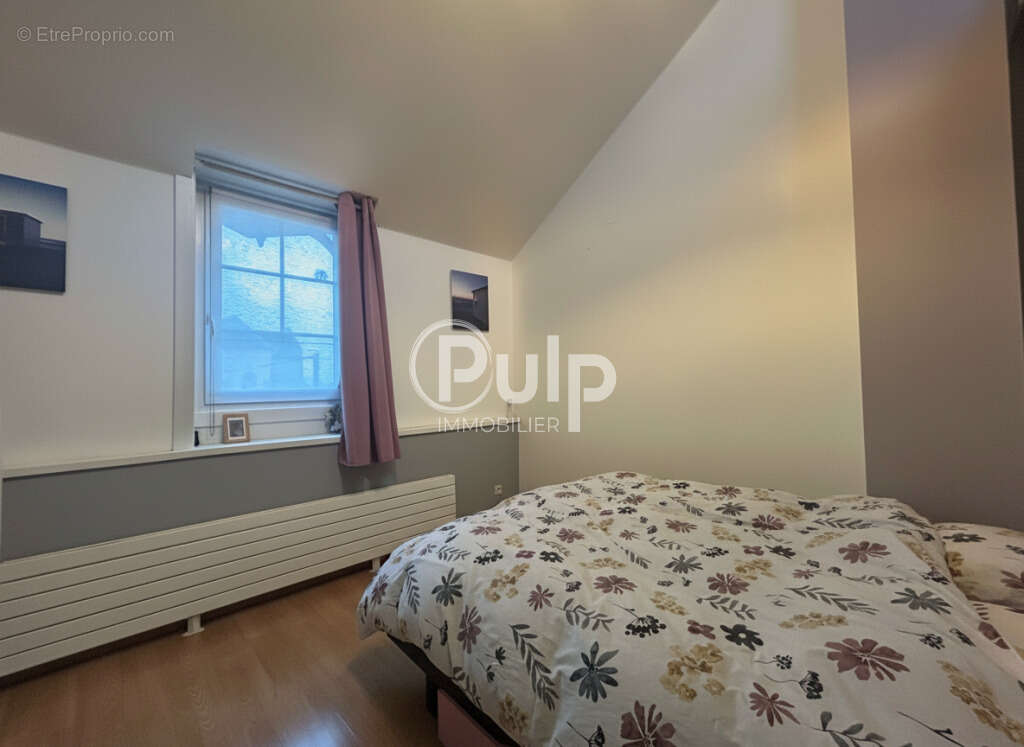 Maison à SAILLY-EN-OSTREVENT