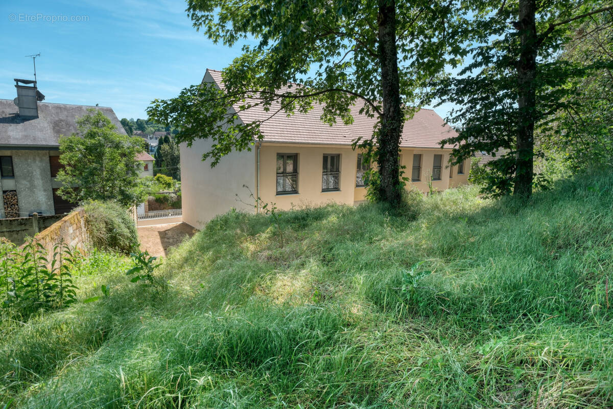 Maison à LIMOURS