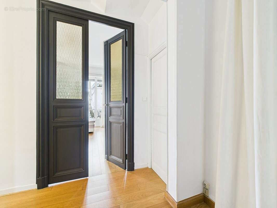 Appartement à AVIGNON