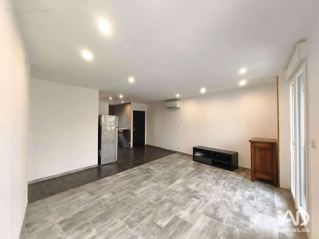 Photo 2 - Appartement à THEZAN-LES-BEZIERS