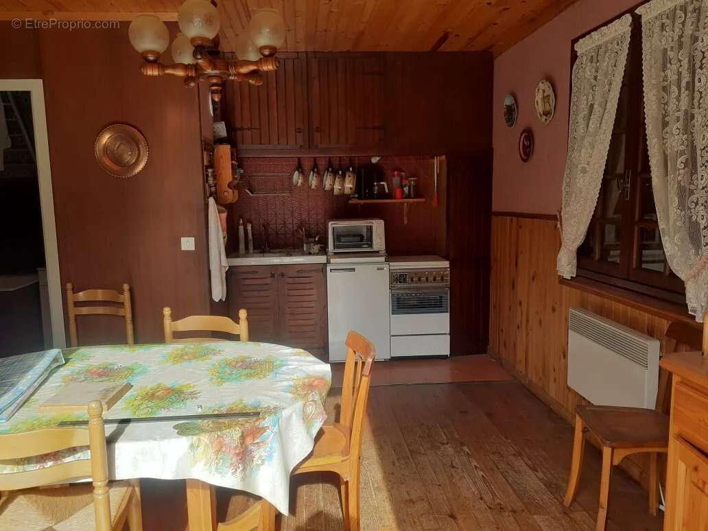 Maison à FORMIGUERES