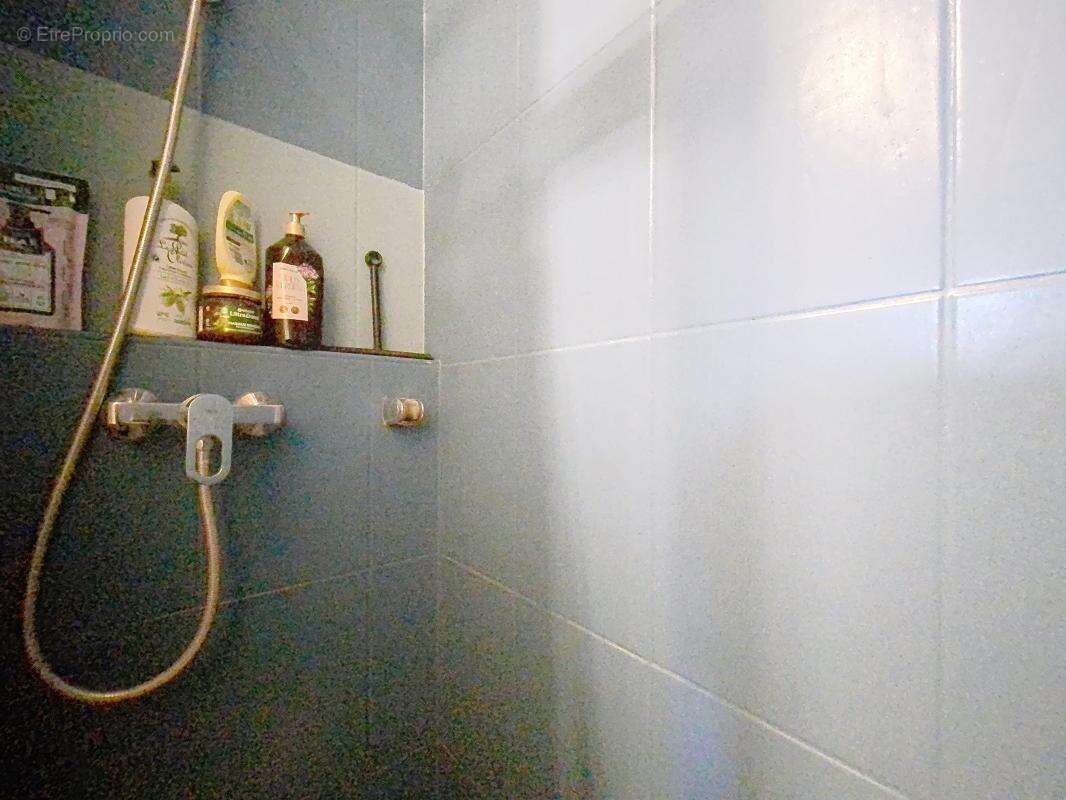 Appartement à VENISSIEUX