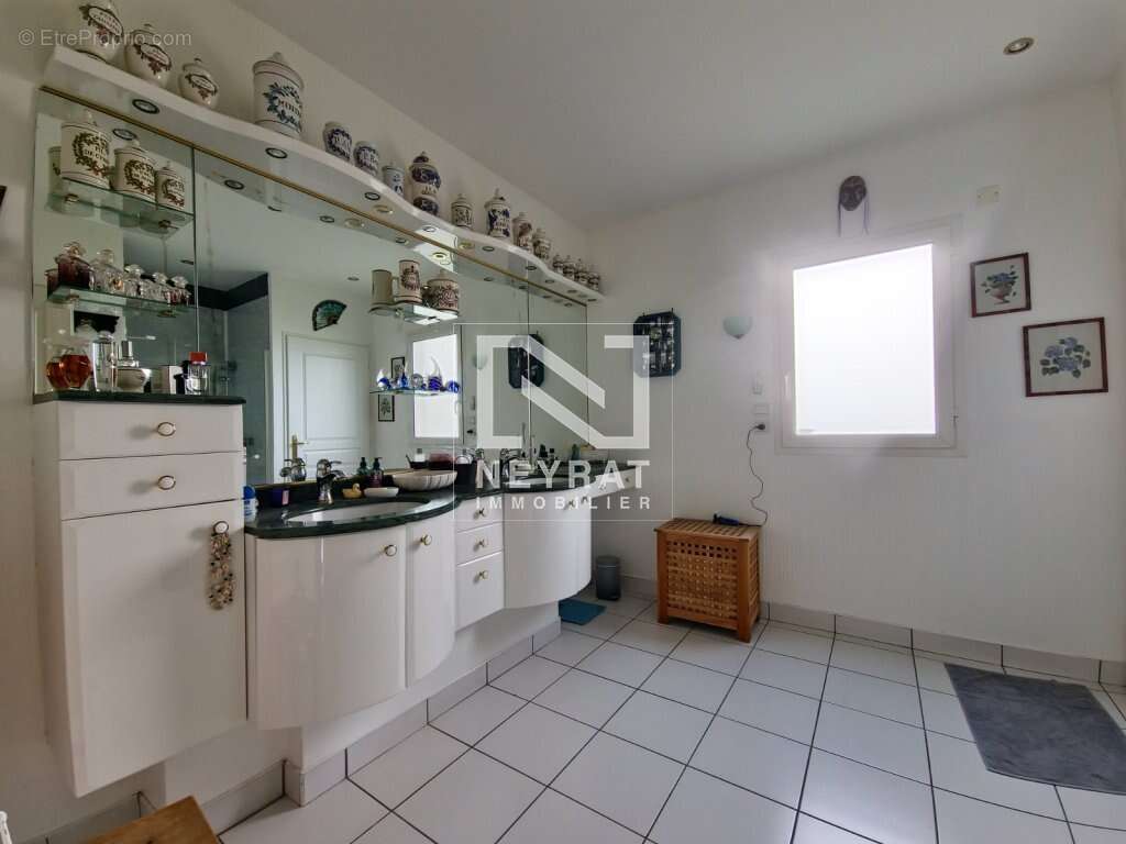 Maison à DIGOIN