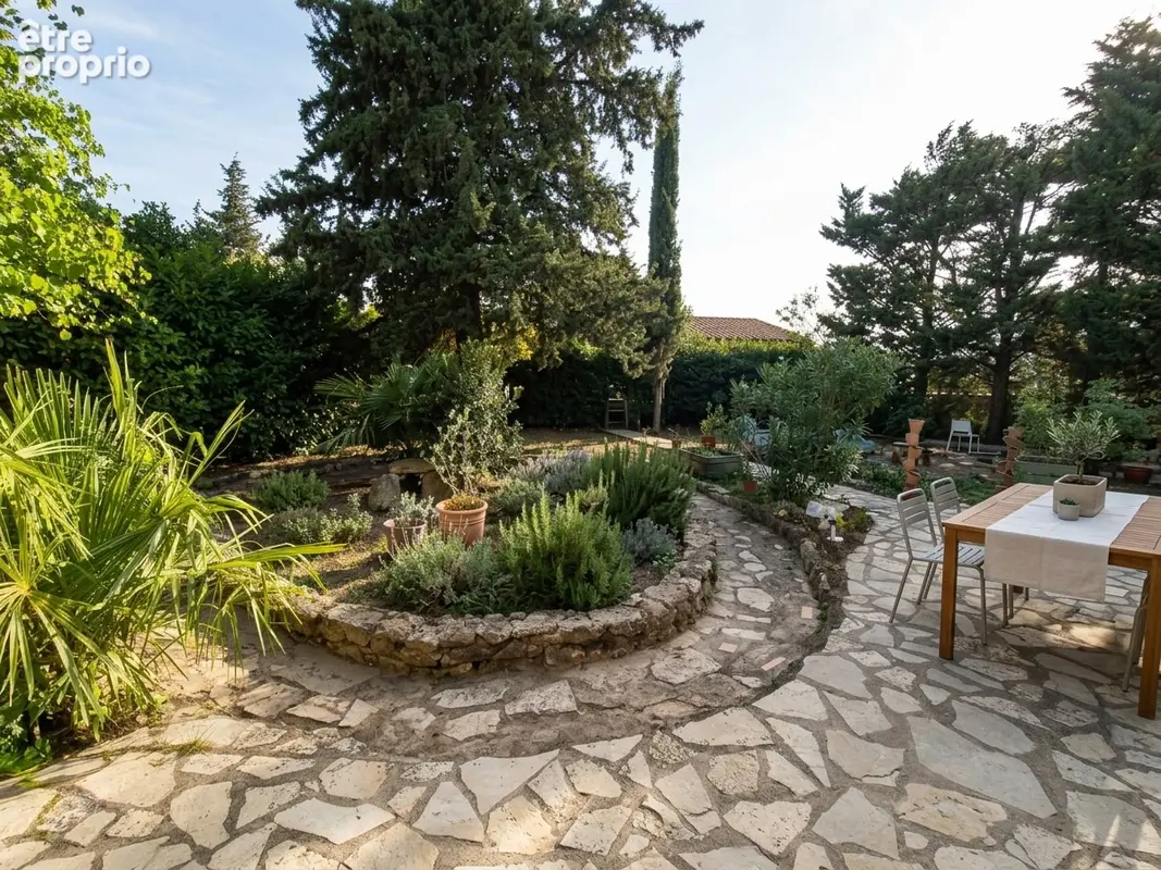 Photo Maison à Peyrefitte-Sur-L'hers au prix de 195 000€