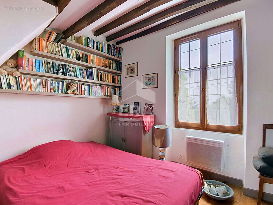 Maison à MAREIL-EN-FRANCE