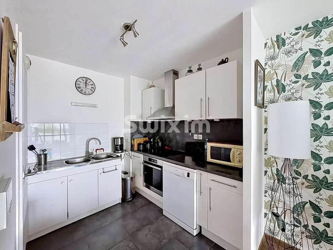 Appartement à LINSELLES