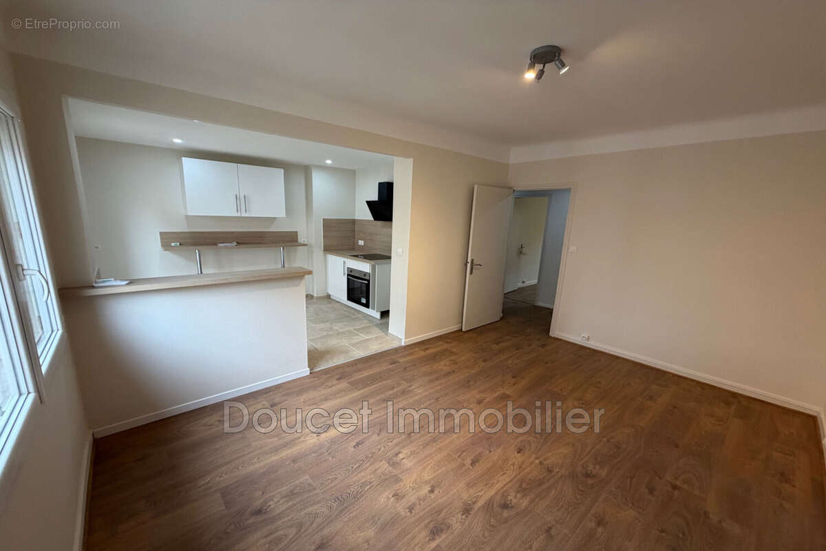 Appartement à BEZIERS